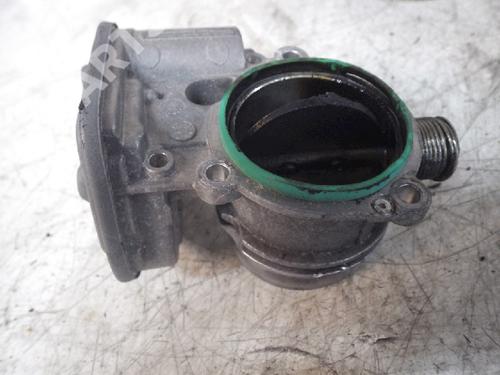 Throttle body BMW 1 Coupe (E82) 118 d | BP5023093M82 