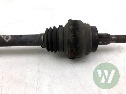 Left rear driveshaft MERCEDES-BENZ M-CLASS (W166) ML 350 BlueTEC 4-matic (166.024, 166.023) | BP37641594M40  - Image 5