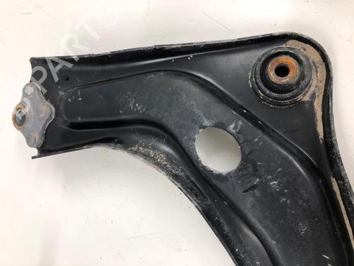 Right front suspension arm PEUGEOT 2008 I (CU_) 1.5 BlueHDI 120 | BP29761487M13 
