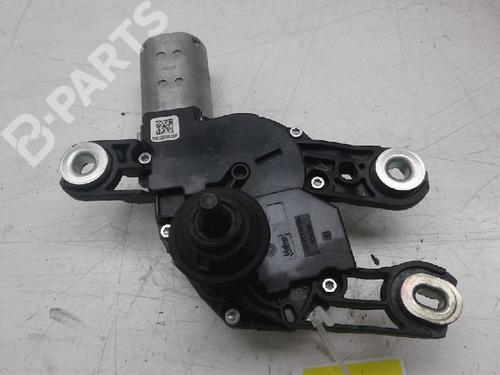 Used Rear wiper motor VW GOLF VII (5G1, BQ1, BE1, BE2) 1.2 TSI (110 hp) 4832238