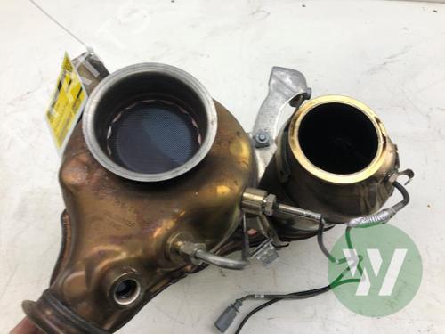 Particulate filter SKODA OCTAVIA IV Combi (NX5, PV5) 2.0 TDi | BP33560332M81  - Image 5