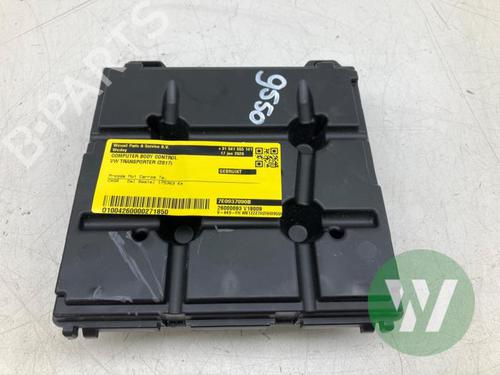 Used Electronic module Electronic module 36874301 36874301