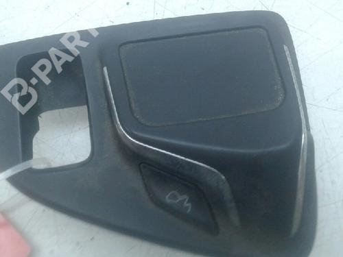 Used Other OPEL INSIGNIA A (G09) 2.0 CDTI (68) (140 hp) 8634936