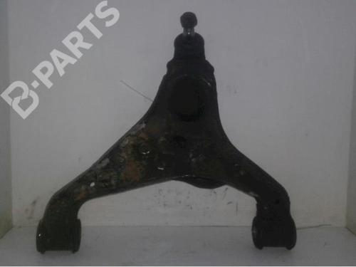 Used Left front suspension arm VW CRAFTER 30-50 Van (2E_) 2.0 TDI (136 hp) 4776302