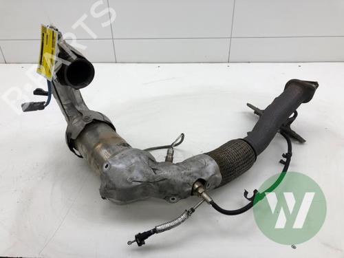 Catalyseur FORD KUGA II (DM2) 2.0 TDCi 4x4 (150 hp) 31920127
