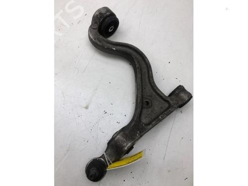 Used Right front suspension arm PORSCHE PANAMERA (970) 3.0 D (250 hp) 17210396