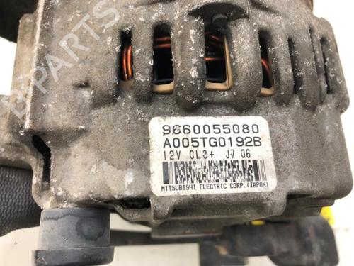 Alternator CITROËN C2 (JM_) 1.1 | BP24998539M7 