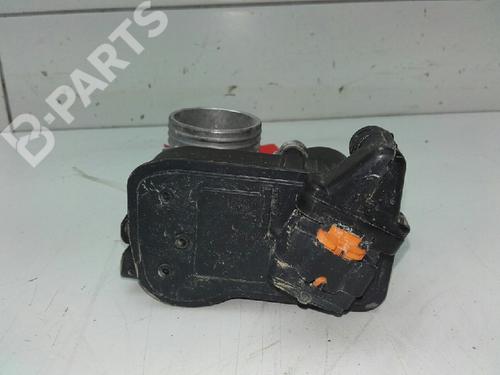 Throttle body OPEL CROSSLAND X / CROSSLAND (P17, P2QO) 1.2 | BP9101850M82 