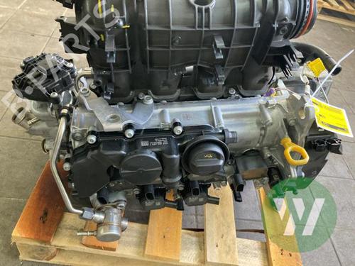 Engine SKODA OCTAVIA IV Combi (NX5, PV5) 1.5 TSi | BP40027564M1 - Image 3