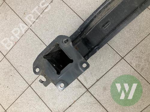 Køfangervange VW PASSAT B8 (3G2, CB2) 2.0 TDI | BP35890793C73 - Image 3