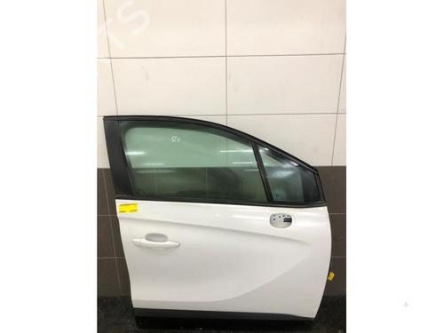 Used Right front door OPEL CROSSLAND X / CROSSLAND (P17, P2QO) 1.2 (75) (110 hp) 29405698