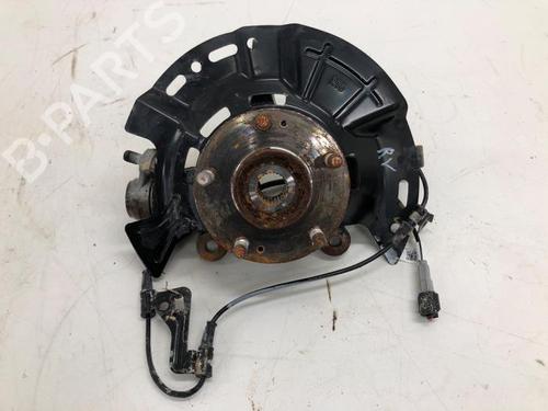 Used Right front steering knuckle KIA CEED (CD) 1.4 (99 hp) 29517278