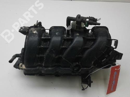 Injection rail OPEL CORSA E (X15) 1.4 (08, 68) | BP6900485M98