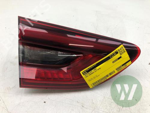 Used Left taillight Left taillight 38712286 38712286