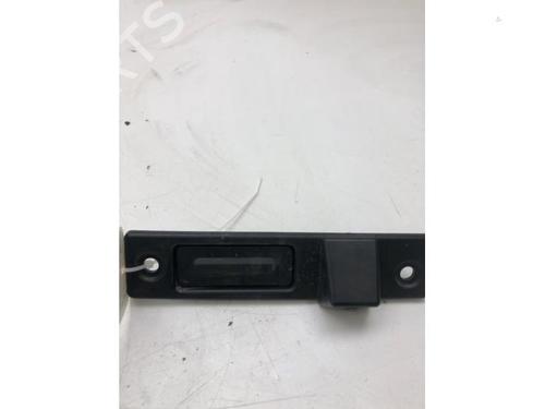 Elektronisk modul Elektronisk modul JEEP AVENGER (J2) 1.2 GSE T3 (101 hp) 39913131 39913131