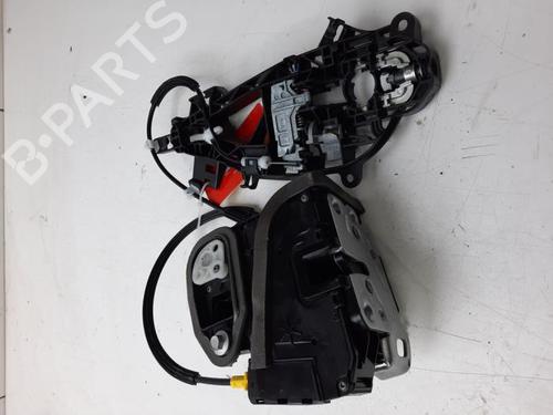 Elektronisk modul OPEL ASTRA K Sports Tourer (B16) 1.0 Turbo (35) (105 hp) 14573838