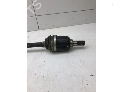 Left front driveshaft KIA SPORTAGE IV (QL, QLE) 1.6 GDI | BP15834743M38 
