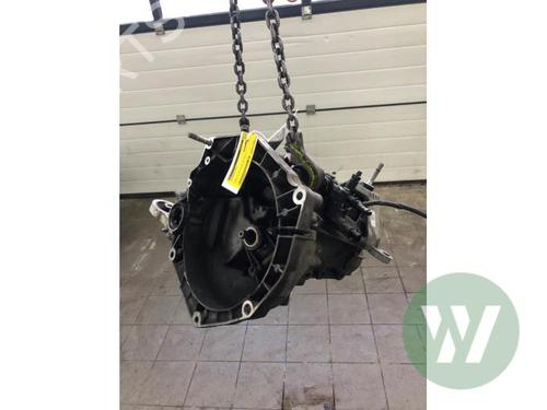 Gearbox FIAT PUNTO (199_) 0.9 | BP31319629M3