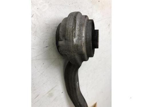 Right front suspension arm MERCEDES-BENZ C-CLASS (W204) C 220 CDI (204.002) | BP14577453M13 