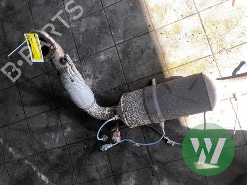 Catalyst FORD TRANSIT CUSTOM V362 Van (FY, FZ) 2.2 TDCi | BP36101220M10 - Image 3