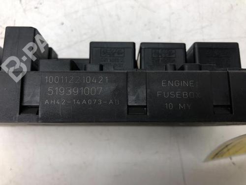 Fuse box LAND ROVER RANGE ROVER III (L322) 3.6 D 4x4 | BP11816989E1 