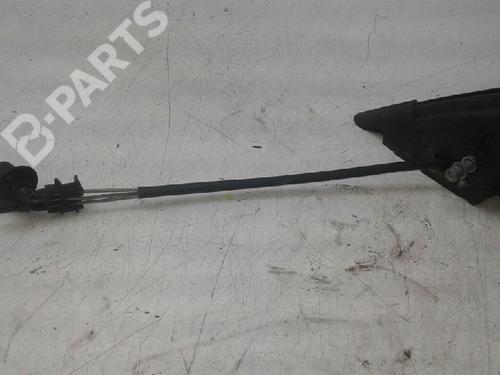 Right mirror SEAT IBIZA III (6L1) 1.2 | BP6013673C27 