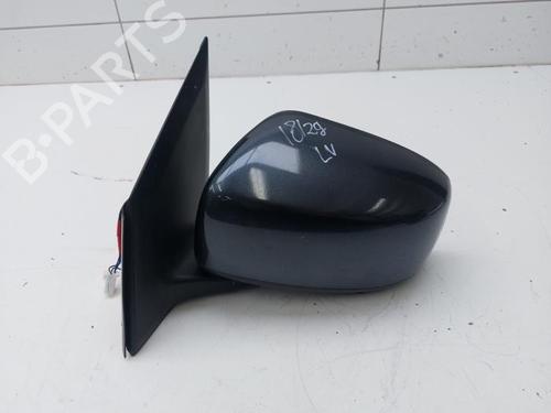 Left mirror MITSUBISHI MIRAGE / SPACE STAR VI Hatchback (A0_A) 1.2 | BP22685264C26 