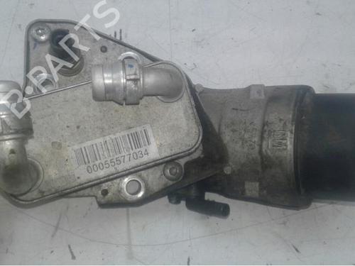 Used Support VAUXHALL INSIGNIA Mk I (A) Hatchback (G09) 2.0 CDTI (68) (110 hp) 14573650