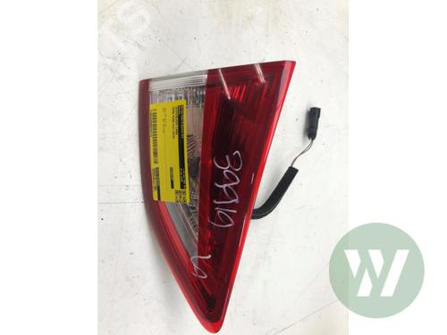 Feu arrière gauche FORD KUGA II (DM2) 2.0 TDCi 4x4 (150 hp) 31866167