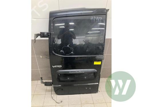 Used Left tailgate MERCEDES-BENZ VITO Van (W447) 111 CDI (447.601, 447.603, 447.605) (114 hp) 32667441