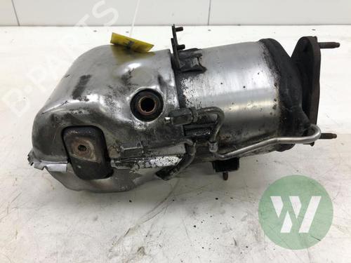 Catalyst VOLVO XC60 II (246) T8 Hybrid AWD | BP39914384M10 - Image 3