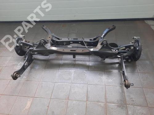 Rear axle KIA CEED (CD) 1.4 | BP11243798M2 