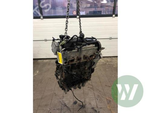 Used Engine VW PASSAT B7 Variant (365) 2.0 TDI (140 hp) 31319634