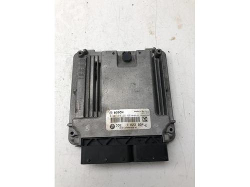 Used Engine control unit (ECU) MINI MINI (R56) Cooper D (109 hp) 12434101
