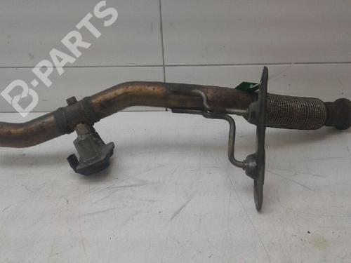 Used Egr Egr VW PASSAT B8 (3G2, CB2) 1.4 TSI (150 hp) 4752223 4752223