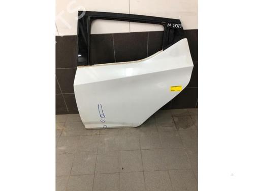 Used Left rear door NISSAN MICRA V (K14) 1.0 IG-T 100 (101 hp) 13402829
