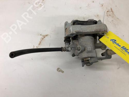 Used Left rear brake caliper PEUGEOT 2008 I (CU_) 1.5 BlueHDI 100 (102 hp) 29320577