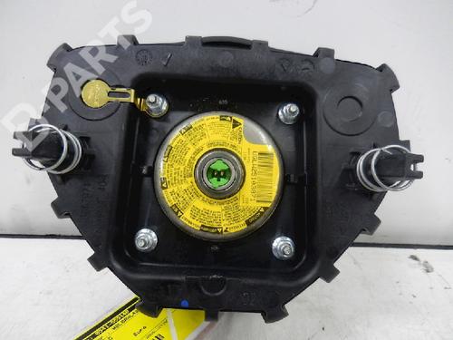 Driver airbag OPEL ASTRA H (A04) 1.6 (L48) | BP4835866C9 