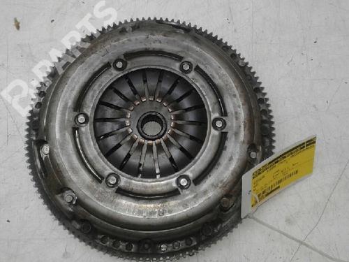 Used Flywheel AUDI A1 (8X1, 8XK) 1.0 TFSI (95 hp) 9098784