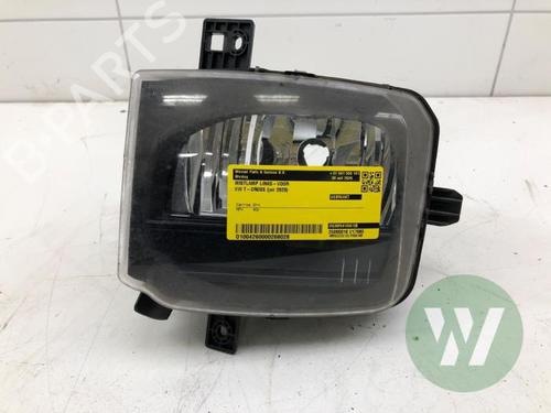 Left front fog light VW T-CROSS (C11, D31) 1.0 TSi | BP33675861C30 - Image 2