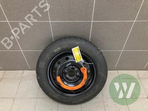 Used Jack Kit Jack Kit FIAT 500 (312_) 1.2 (312AXA1A) (69 hp) 33608876 33608876