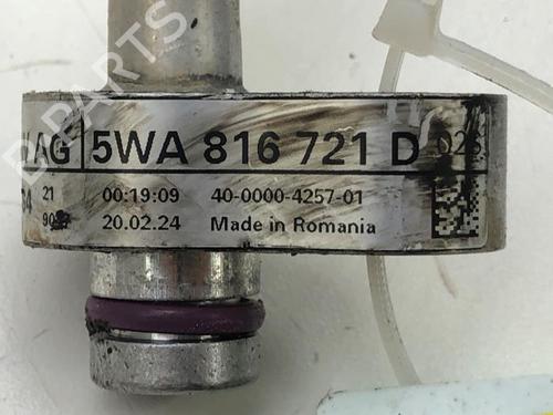 AC pipe SEAT LEON Sportstourer (KL8, KLD) 1.5 eTSI | BP30672514M126