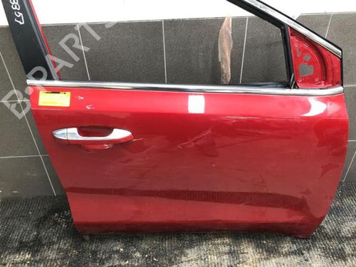 Left front door KIA SPORTAGE IV (QL, QLE) 1.6 GDI | BP29888041C2