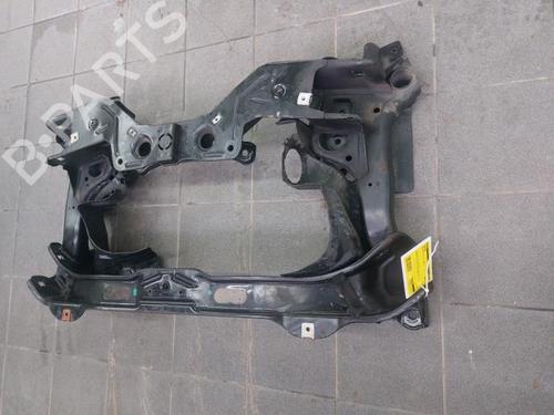 Used Subframe MERCEDES-BENZ SLK (R172) 250 CDI / d (172.403) (204 hp) 16242309