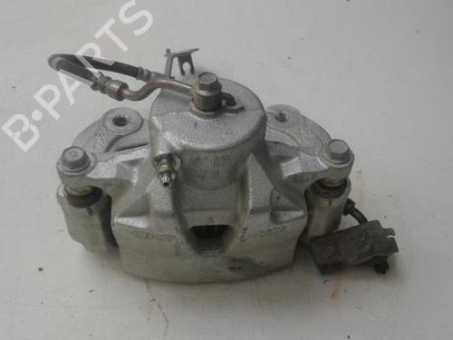 Right front brake caliper KIA SPORTAGE IV (QL, QLE) 1.6 CRDi Eco-Dynamics+ | BP14575560M104 