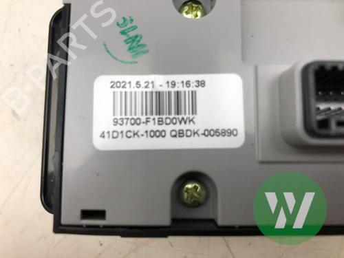 Switch KIA SPORTAGE IV (QL, QLE) 1.6 T-GDI AWD | BP36435674I30 - Image 3