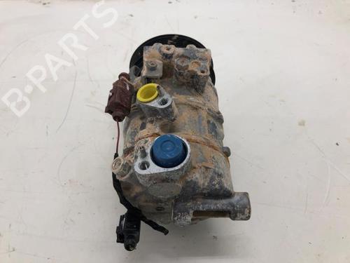 AC Kompressor VW T-ROC (A11, D11) 1.5 TSI | BP29705478M34 
