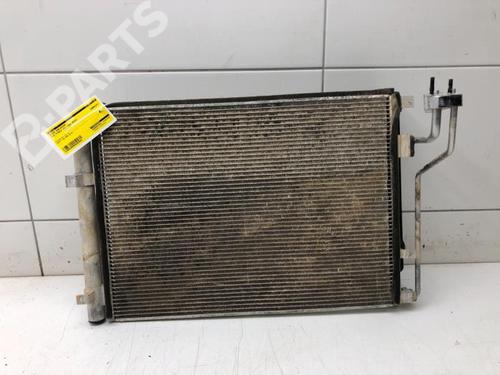 Used AC radiator AC radiator KIA STONIC (YB) 1.2 CVVT (84 hp) 11137745 11137745