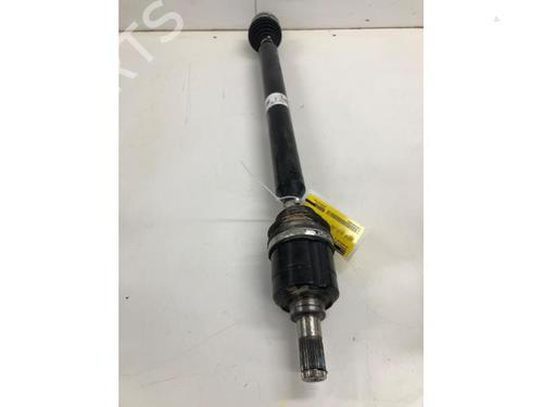 Used Right front driveshaft KIA SPORTAGE IV (QL, QLE) 1.6 GDI (132 hp) 29987375