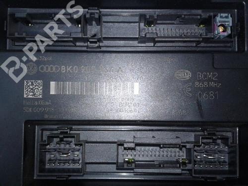 Electronic module AUDI A4 B8 (8K2) 1.8 TFSI | BP7009683M83 